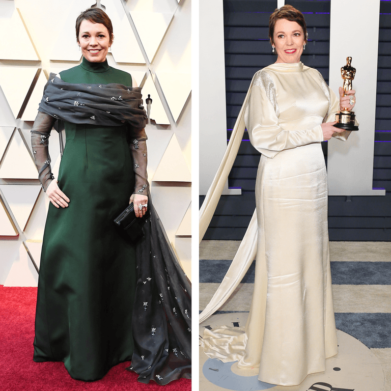 Analyzing The Best Style Choices From Oscars Afterparties Analyzing The Best Style Choices From Oscars Afterparties