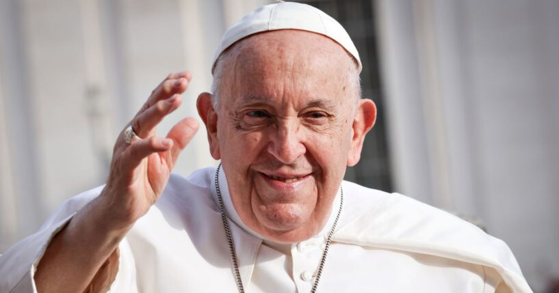 Analyzing The Conclave: Potential Candidates To Replace Pope Francis Analyzing The Conclave: Potential Candidates To Replace Pope Francis
