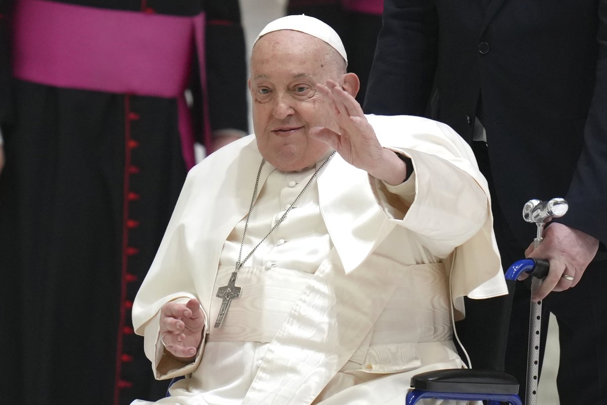 Analyzing The Contenders: Exploring The Leading Candidates To Become The Next Pope Analyzing The Contenders: Exploring The Leading Candidates To Become The Next Pope