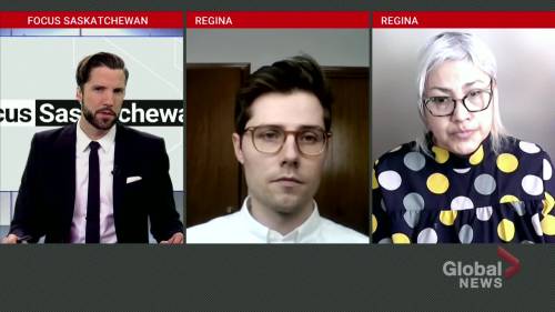 Analyzing The Costco Campaign: A Saskatchewan Political Perspective Analyzing The Costco Campaign: A Saskatchewan Political Perspective