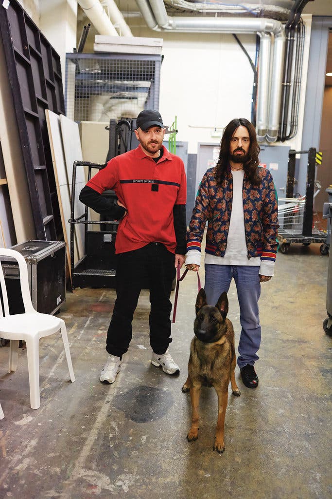 Analyzing The Creative Vision Of Demna Gvasalia At Gucci Analyzing The Creative Vision Of Demna Gvasalia At Gucci