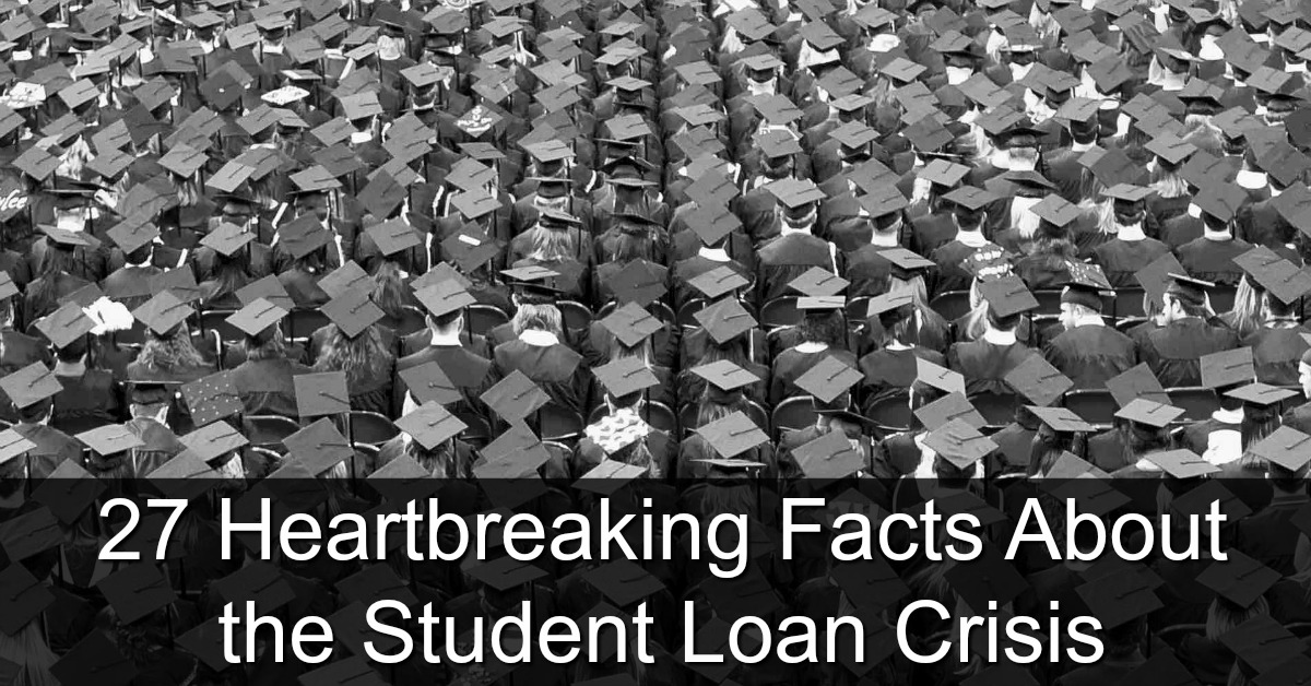 Analyzing The Economic Fallout Of The Student Loan Crisis Analyzing The Economic Fallout Of The Student Loan Crisis