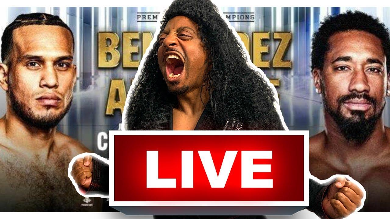 Analyzing The Edwards-Berlanga Matchup: High Stakes, Contract Conflicts, And Benavidez's Absence Analyzing The Edwards-Berlanga Matchup: High Stakes, Contract Conflicts, And Benavidez's Absence