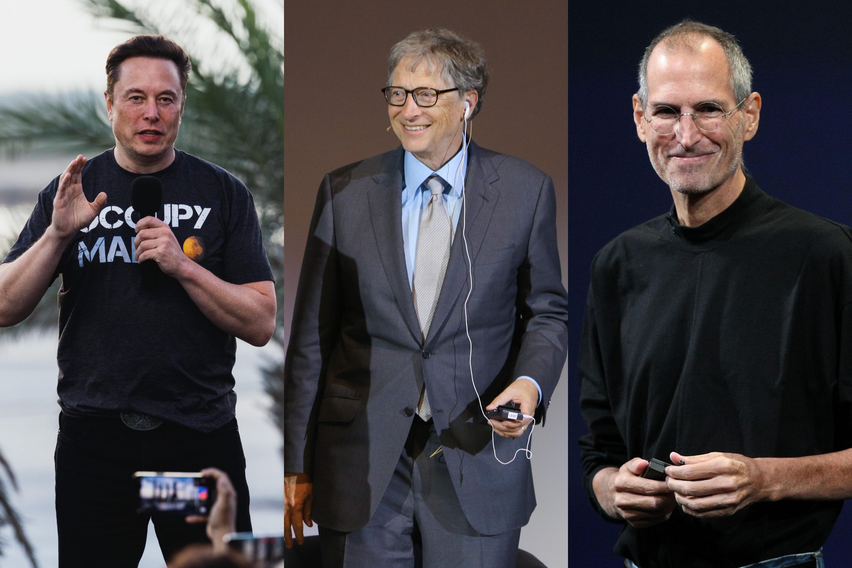 Analyzing The Elon Musk-Bill Gates Dispute: Facts, Figures, And Fallout Analyzing The Elon Musk-Bill Gates Dispute: Facts, Figures, And Fallout