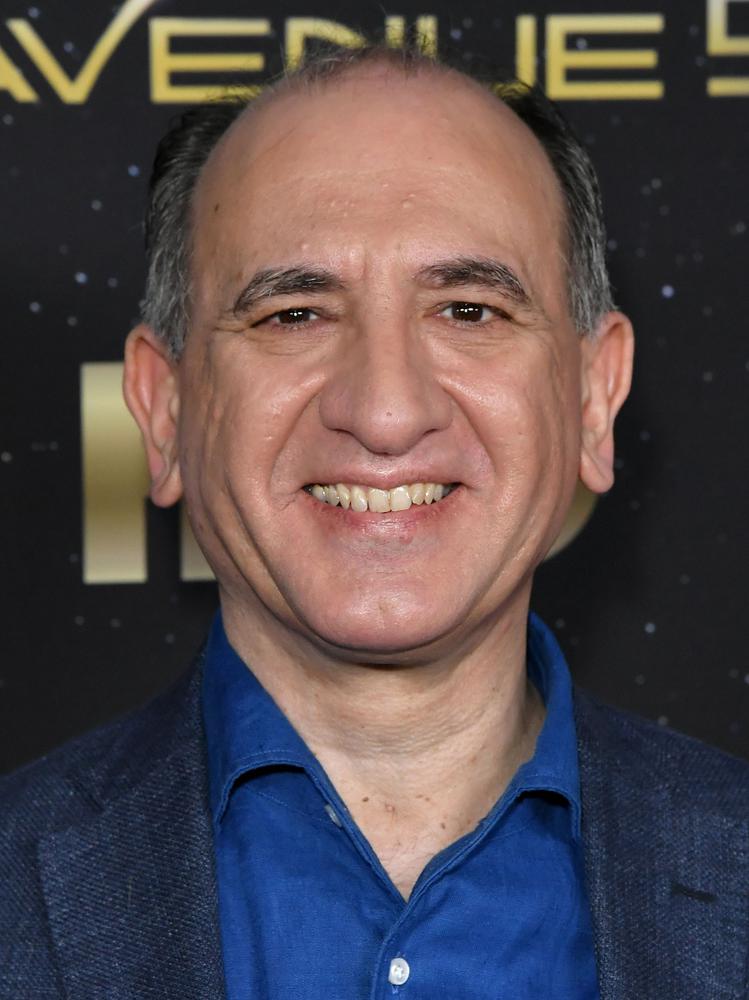 Analyzing The Evolution (and Potential Decline) Of Armando Iannucci's Style Analyzing The Evolution (and Potential Decline) Of Armando Iannucci's Style