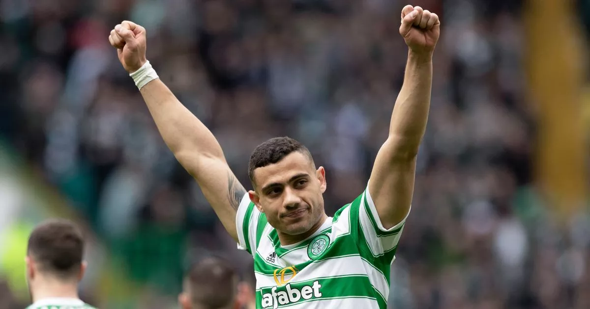 Analyzing The Factors Affecting Giorgos Giakoumakis' MLS Transfer Prospects Analyzing The Factors Affecting Giorgos Giakoumakis' MLS Transfer Prospects