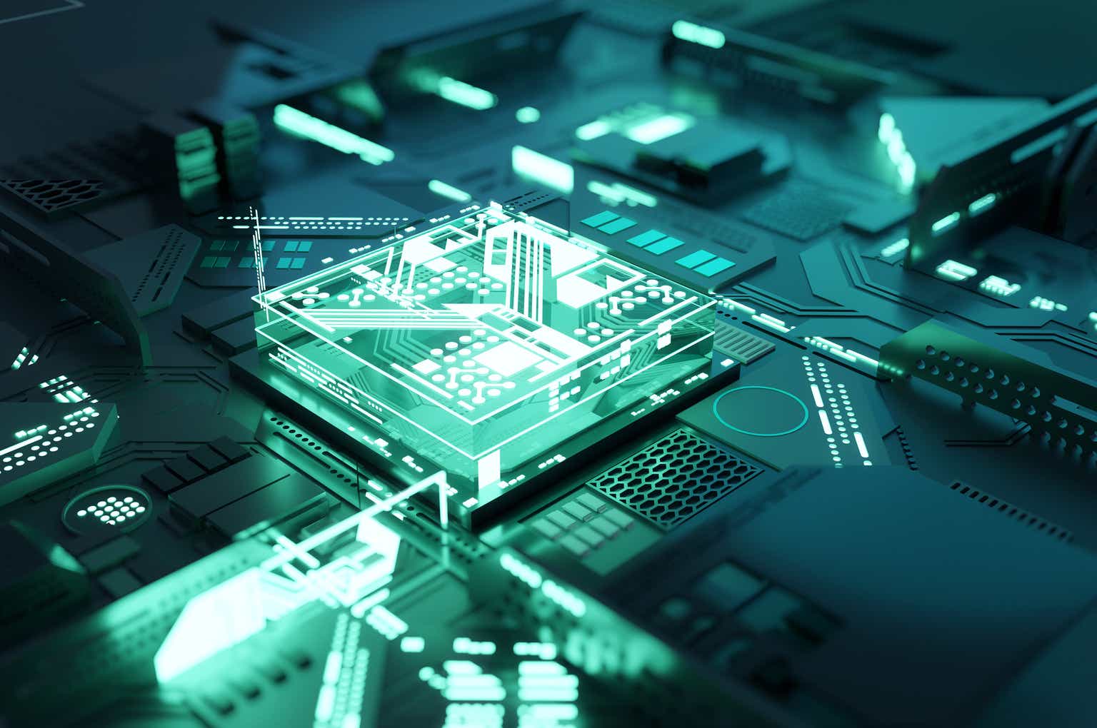 Analyzing The Factors Contributing To D-Wave Quantum (QBTS) Stock Growth Analyzing The Factors Contributing To D-Wave Quantum (QBTS) Stock Growth
