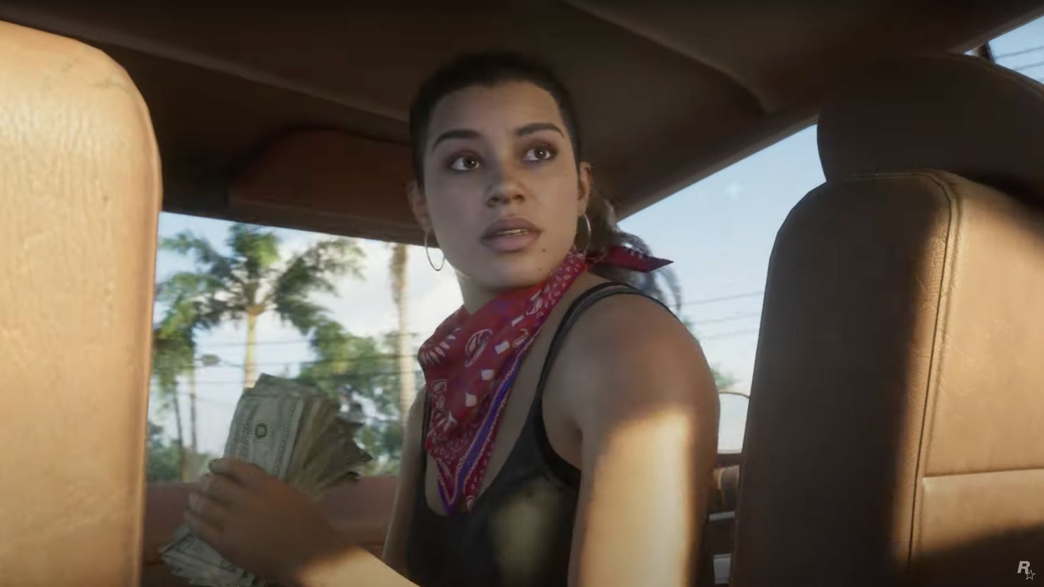 Analyzing The Grand Theft Auto VI Trailer: New Insights Analyzing The Grand Theft Auto VI Trailer: New Insights
