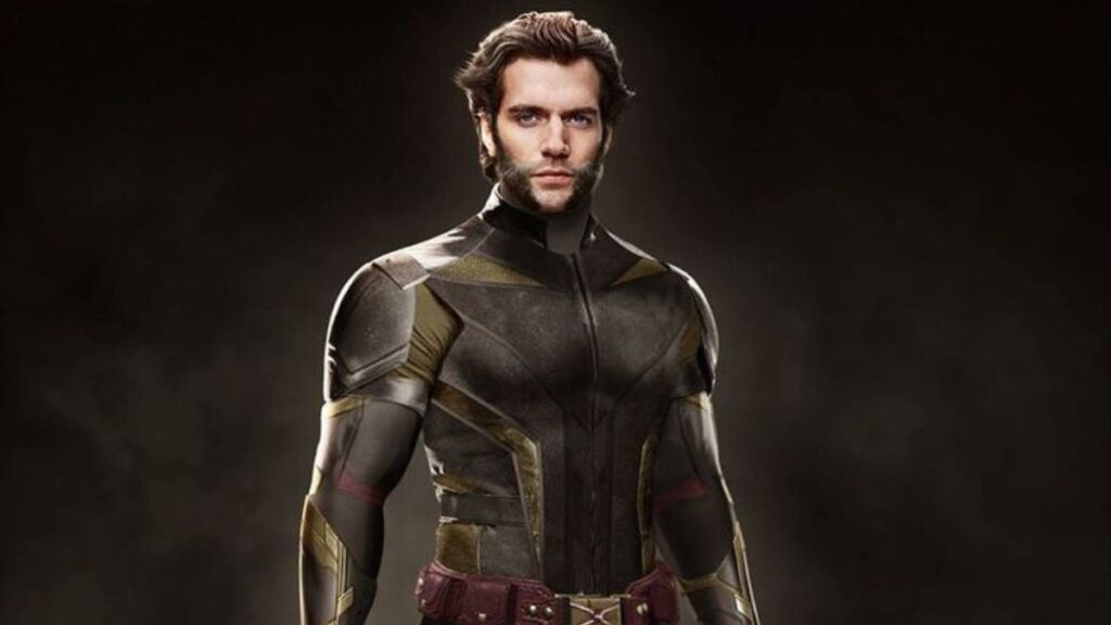 Analyzing The Henry Cavill Wolverine Fan Casting For Marvel's World War Hulk Analyzing The Henry Cavill Wolverine Fan Casting For Marvel's World War Hulk