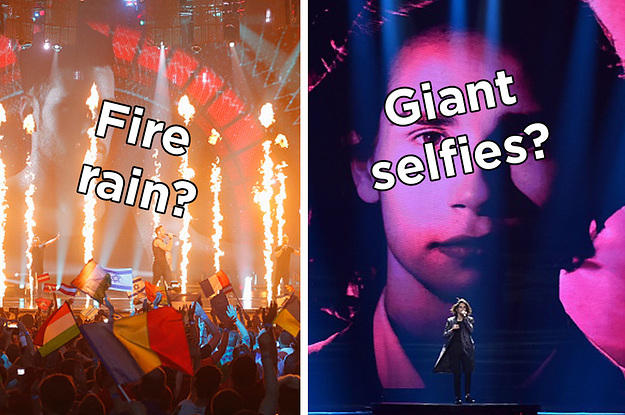 Analyzing The Impact Of Cross-National Artists On Eurovision Analyzing The Impact Of Cross-National Artists On Eurovision