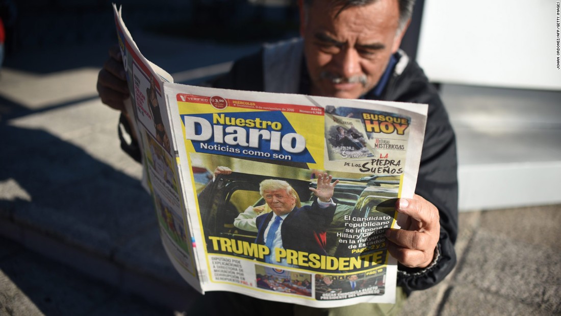 Analyzing The Impact Of Trump's Remarks On The KRW/USD Exchange Rate