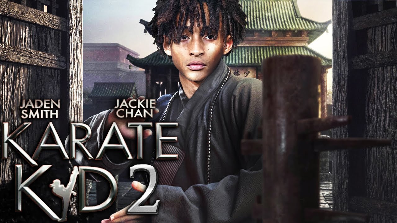 Analyzing The Karate Kid: Martial Arts, Morality, And Coming-of-Age Analyzing The Karate Kid: Martial Arts, Morality, And Coming-of-Age