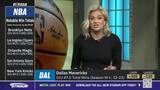 Analyzing The Mavericks' Losses: The Brunson Departure And The Dončić Trade Speculation Analyzing The Mavericks' Losses: The Brunson Departure And The Dončić Trade Speculation