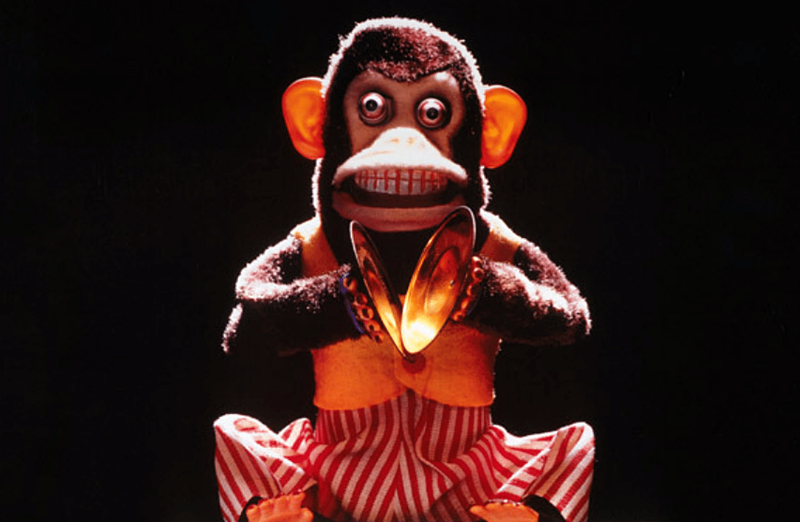 Analyzing The Monkey: A Potential Low Point In Stephen King's 2025 Film Slate Analyzing The Monkey: A Potential Low Point In Stephen King's 2025 Film Slate