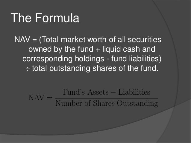 Analyzing The Net Asset Value (NAV) Of The Amundi Dow Jones Industrial Average UCITS ETF Analyzing The Net Asset Value (NAV) Of The Amundi Dow Jones Industrial Average UCITS ETF