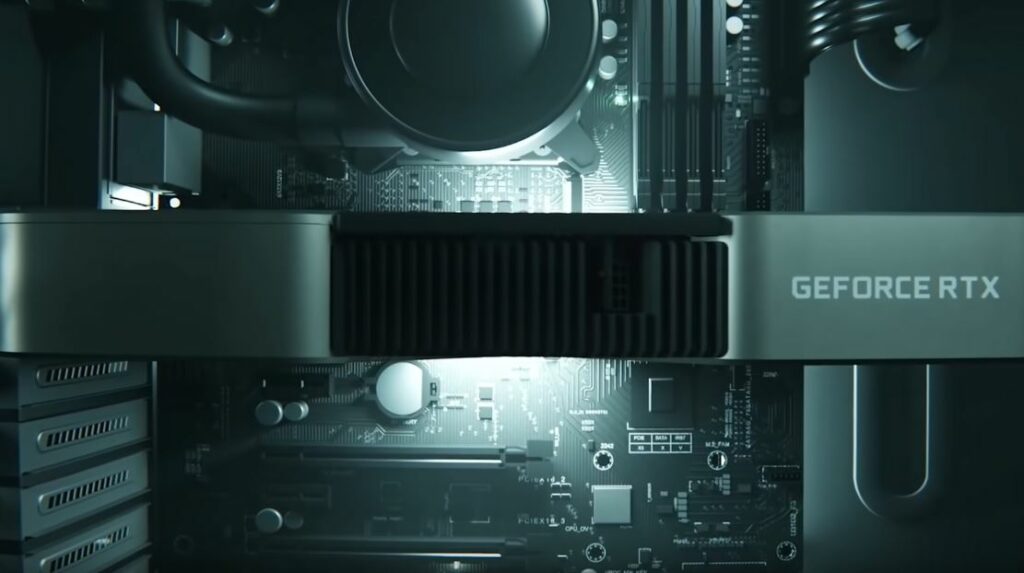 Analyzing The Nvidia RTX 5060 Review Fiasco: Implications For The Gaming Industry Analyzing The Nvidia RTX 5060 Review Fiasco: Implications For The Gaming Industry