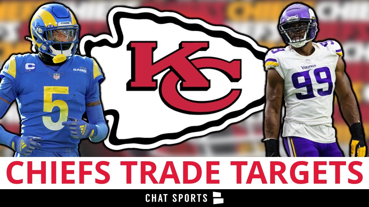 Analyzing The Potential Ashton Jeanty Trade For The Kansas City Chiefs