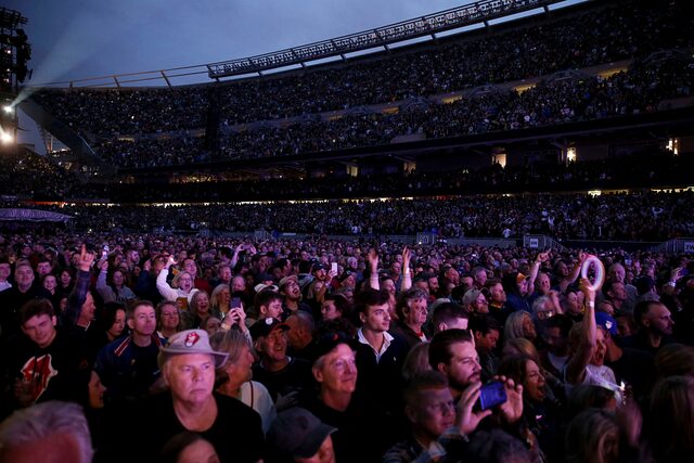 Analyzing The Pressure For A Live Nation Breakup Analyzing The Pressure For A Live Nation Breakup