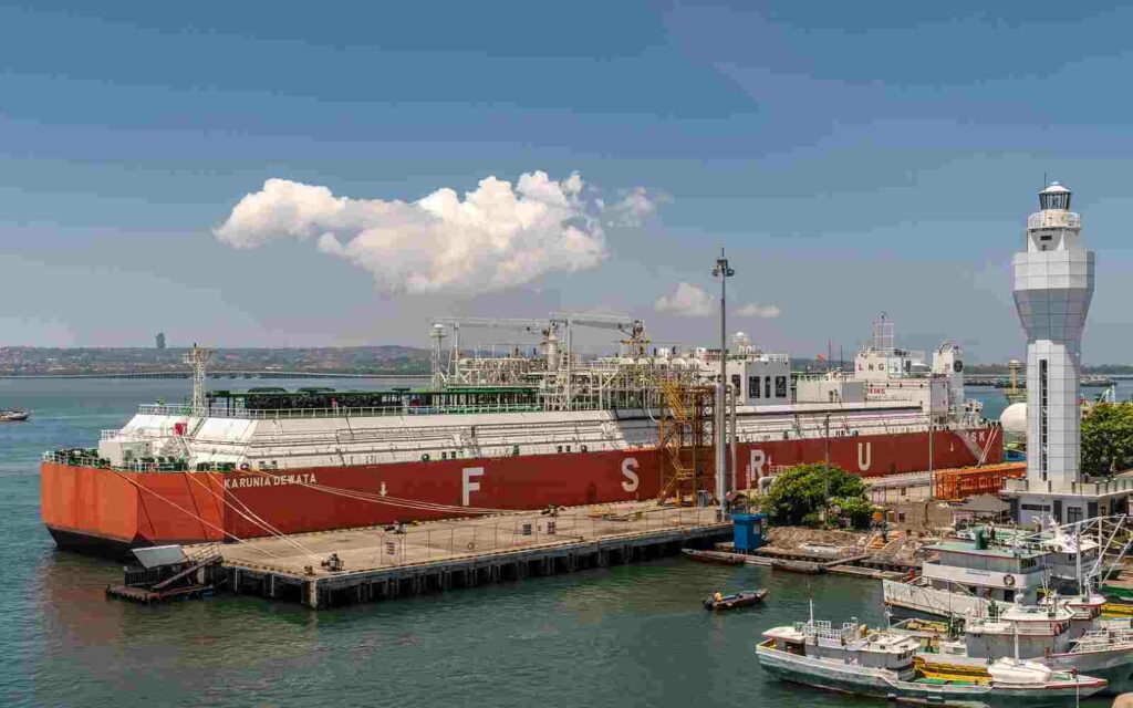 Analyzing The Progress Of 5 Key LNG Developments In British Columbia Analyzing The Progress Of 5 Key LNG Developments In British Columbia