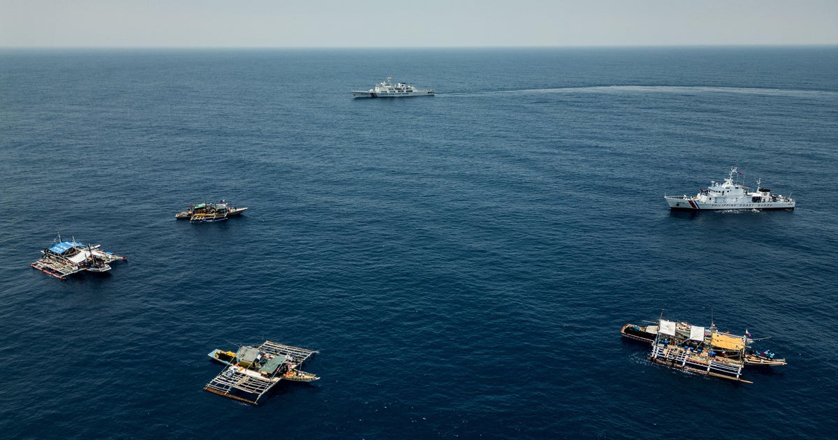 Analyzing The Risks Of The Philippines' Typhon Missile System Deployment Analyzing The Risks Of The Philippines' Typhon Missile System Deployment
