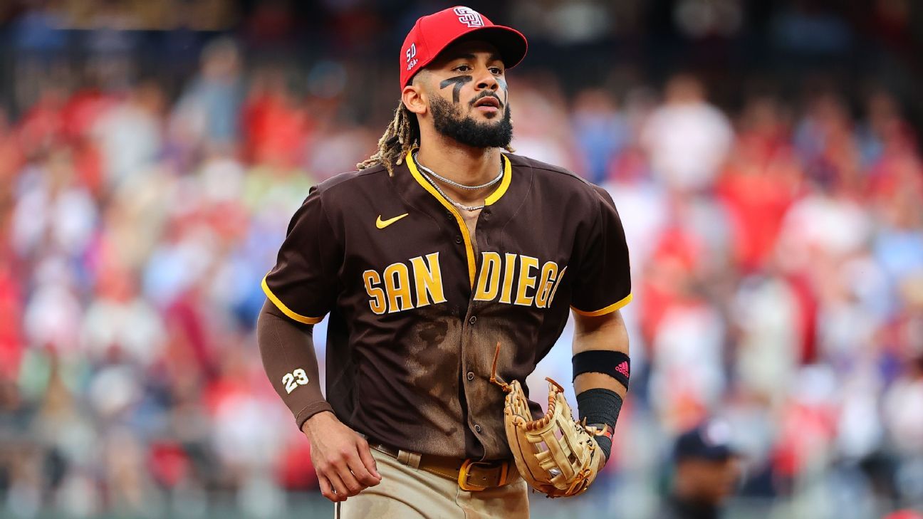 Analyzing The San Diego Padres' Recent Performance: Tatis Jr. And Beyond Analyzing The San Diego Padres' Recent Performance: Tatis Jr. And Beyond