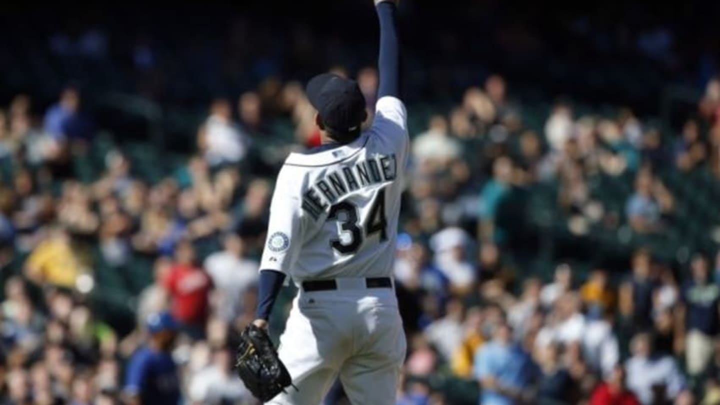 Analyzing The Seattle Mariners' Retention Of Their Starting Pitchers Analyzing The Seattle Mariners' Retention Of Their Starting Pitchers