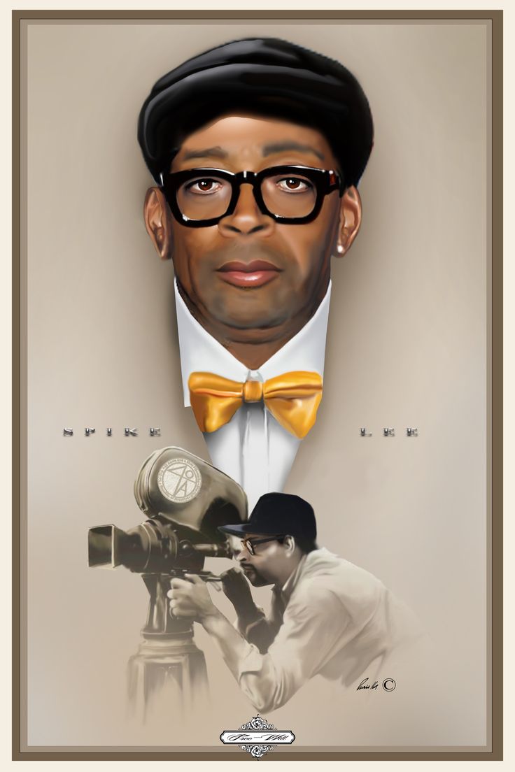 Analyzing The Spike Lee X Supreme Analyzing The Spike Lee X Supreme