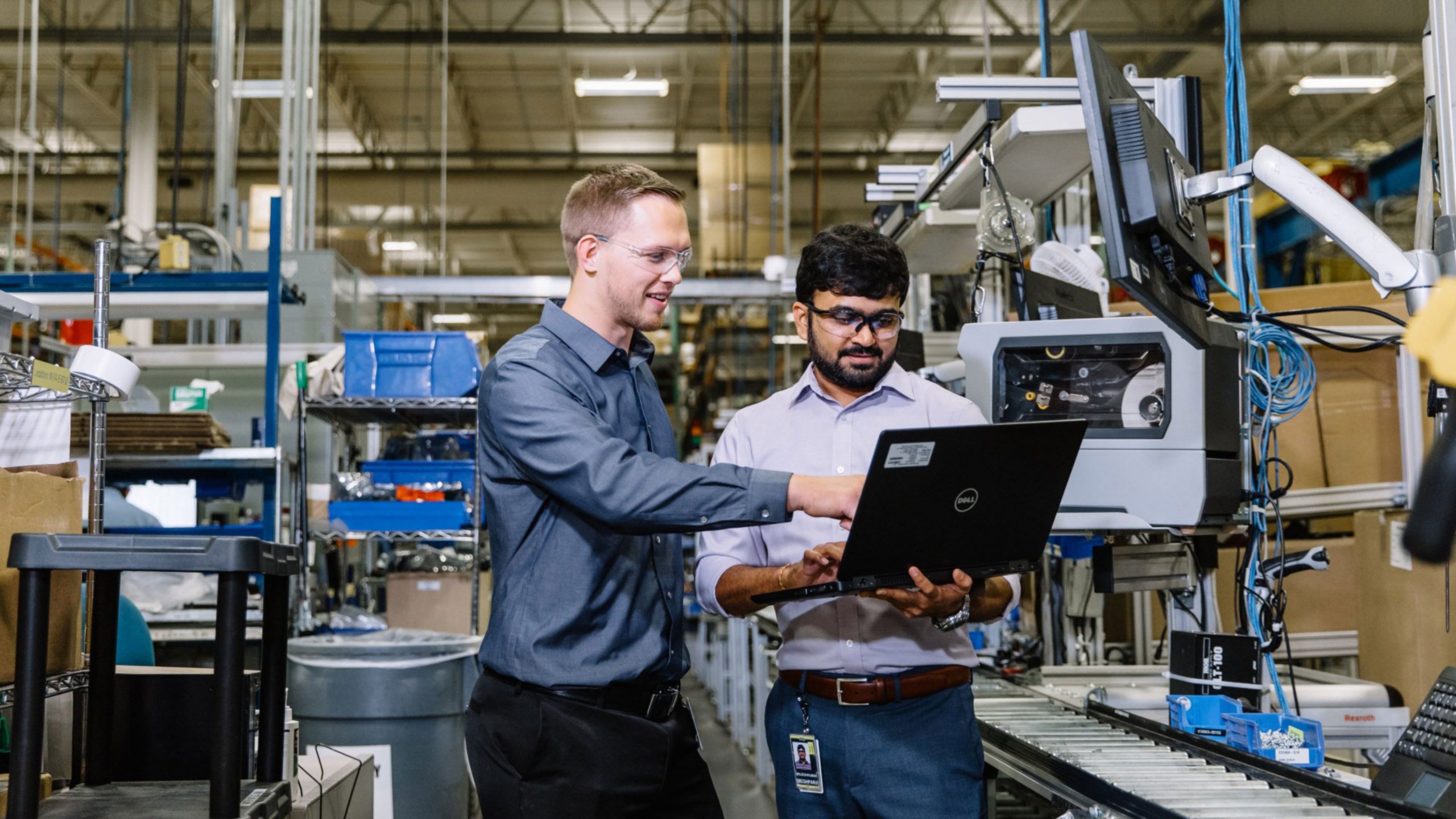 Analyzing The Wednesday Market Rally: Rockwell Automation, And Key Players Analyzing The Wednesday Market Rally: Rockwell Automation, And Key Players