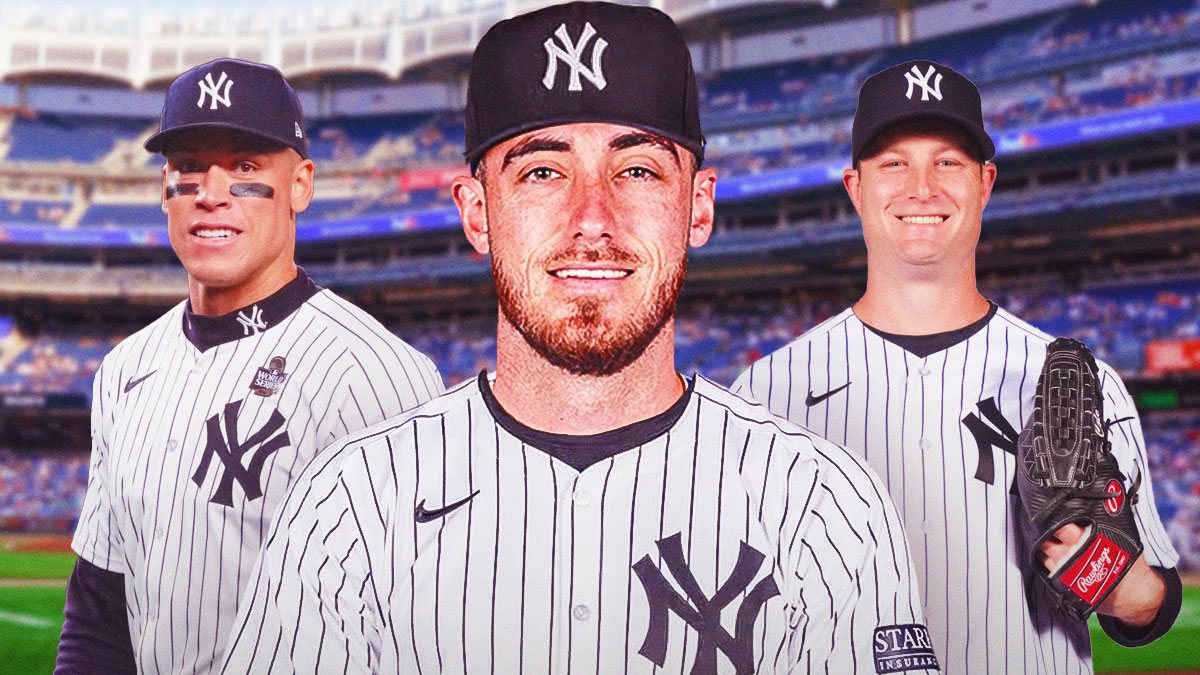 Analyzing The Yankees' Lineup: Bellinger's Position And Judge's Protection Analyzing The Yankees' Lineup: Bellinger's Position And Judge's Protection