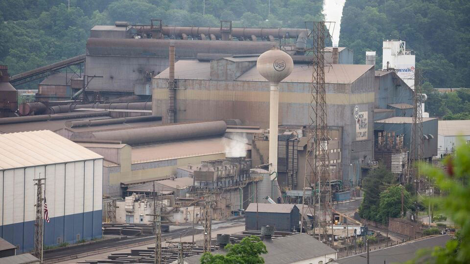 Analyzing Trump's Backing Of The Nippon Steel Merger: Potential Implications Analyzing Trump's Backing Of The Nippon Steel Merger: Potential Implications