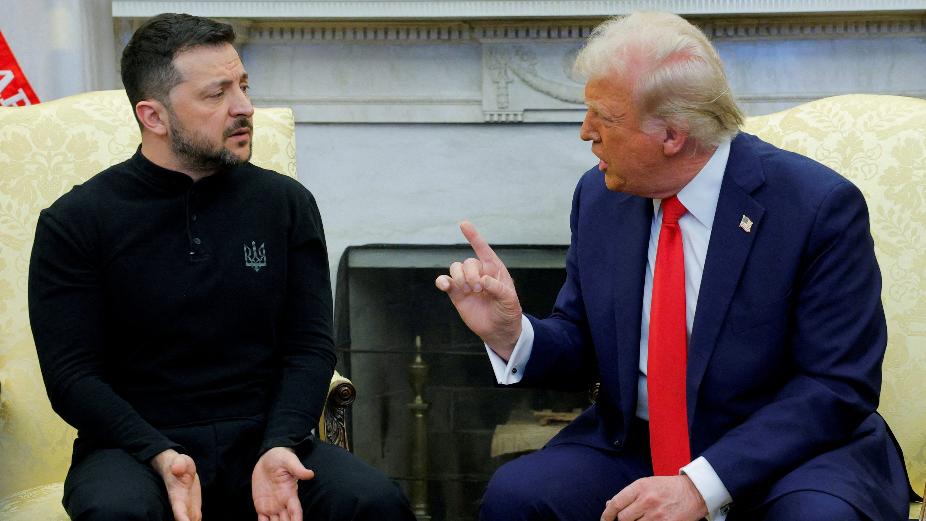 Analyzing Trump's Claims: A Ukraine Peace Deal Two Weeks Out? Analyzing Trump's Claims: A Ukraine Peace Deal Two Weeks Out?