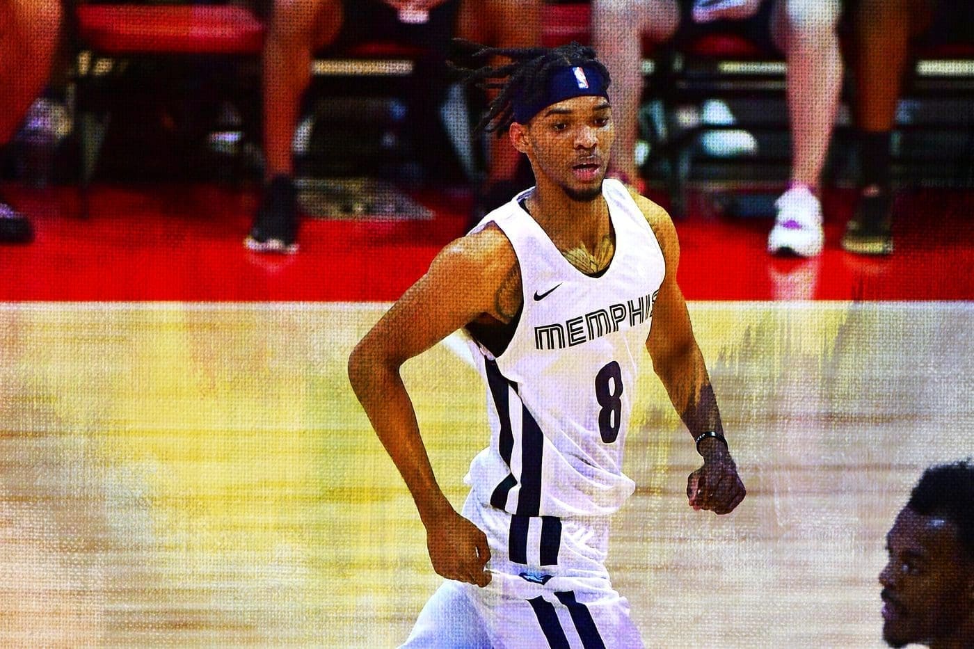 Analyzing Ziaire Williams' Improved NBA Performance Analyzing Ziaire Williams' Improved NBA Performance