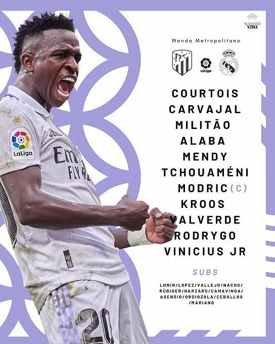 Ancelotti And Simeone React To Real Madrid's 2-1 Victory Over Atletico Ancelotti And Simeone React To Real Madrid's 2-1 Victory Over Atletico