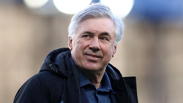 Ancelotti'den Sonra Real Madrid'in Yeni Teknik Direktörü Kim Olacak? Klopp Gündemde! Ancelotti'den Sonra Real Madrid'in Yeni Teknik Direktörü Kim Olacak? Klopp Gündemde!