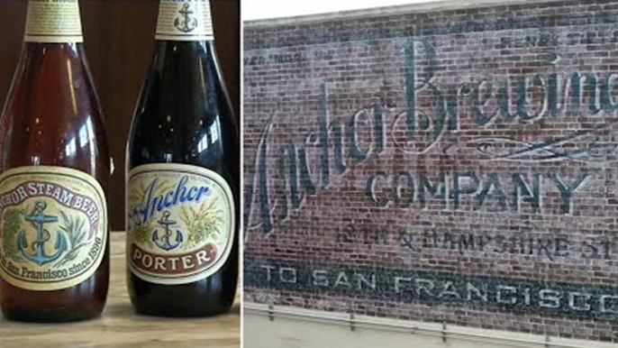 Anchor Brewing Company: 127 Years Of Brewing History Ends Anchor Brewing Company: 127 Years Of Brewing History Ends