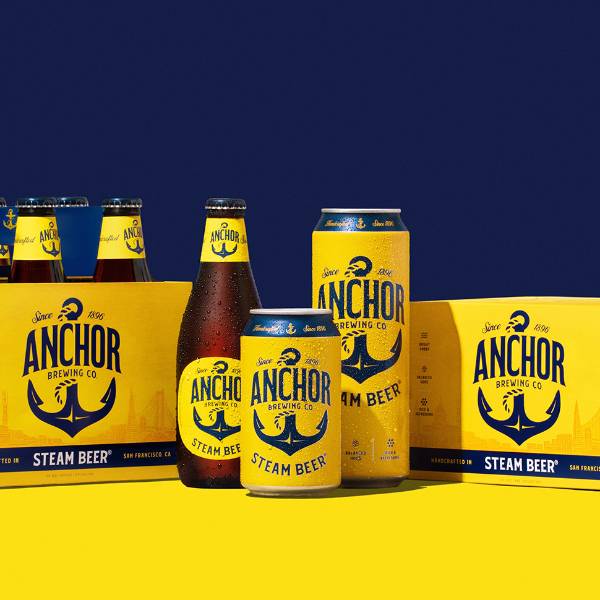 Anchor Brewing Company Closes: A Sad Day For Craft Beer Lovers Anchor Brewing Company Closes: A Sad Day For Craft Beer Lovers