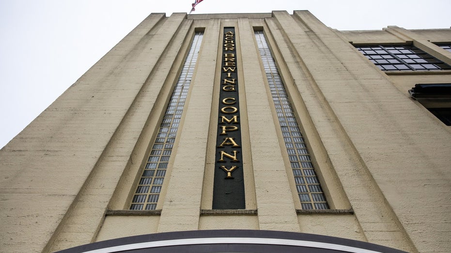 Anchor Brewing Company Shuttering After 127 Years: A Legacy Concludes Anchor Brewing Company Shuttering After 127 Years: A Legacy Concludes