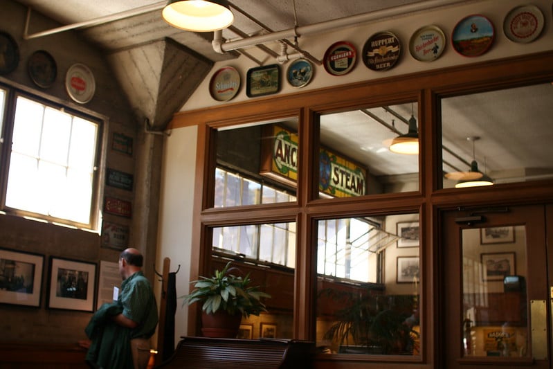 Anchor Brewing Company Shuttering Doors After 127 Years Of Brewing History Anchor Brewing Company Shuttering Doors After 127 Years Of Brewing History