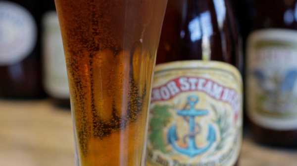 Anchor Brewing Company Shuttering Its Doors After 127 Years Of Brewing History Anchor Brewing Company Shuttering Its Doors After 127 Years Of Brewing History