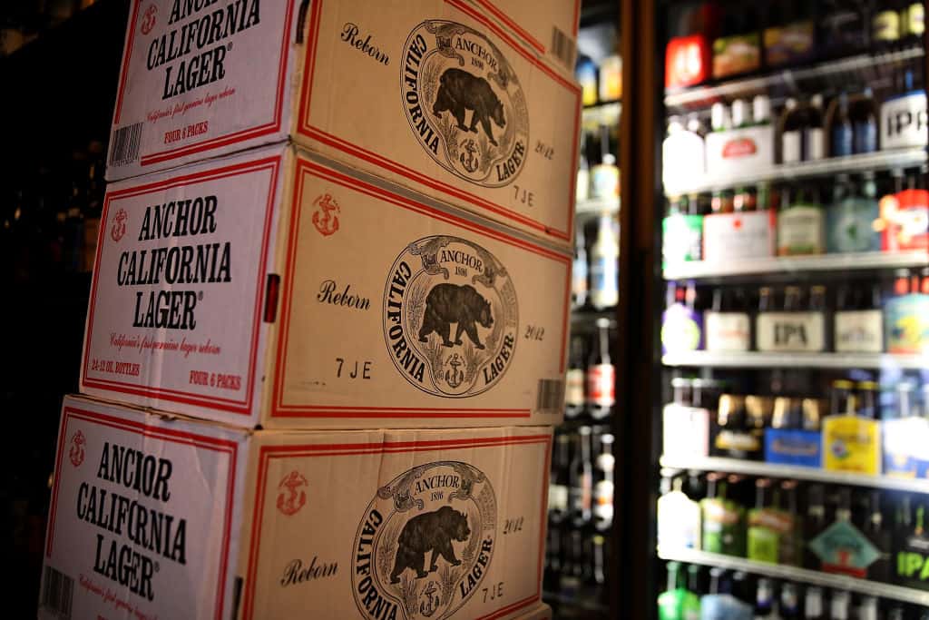 Anchor Brewing Company's Closure: A Legacy Concludes After 127 Years Anchor Brewing Company's Closure: A Legacy Concludes After 127 Years