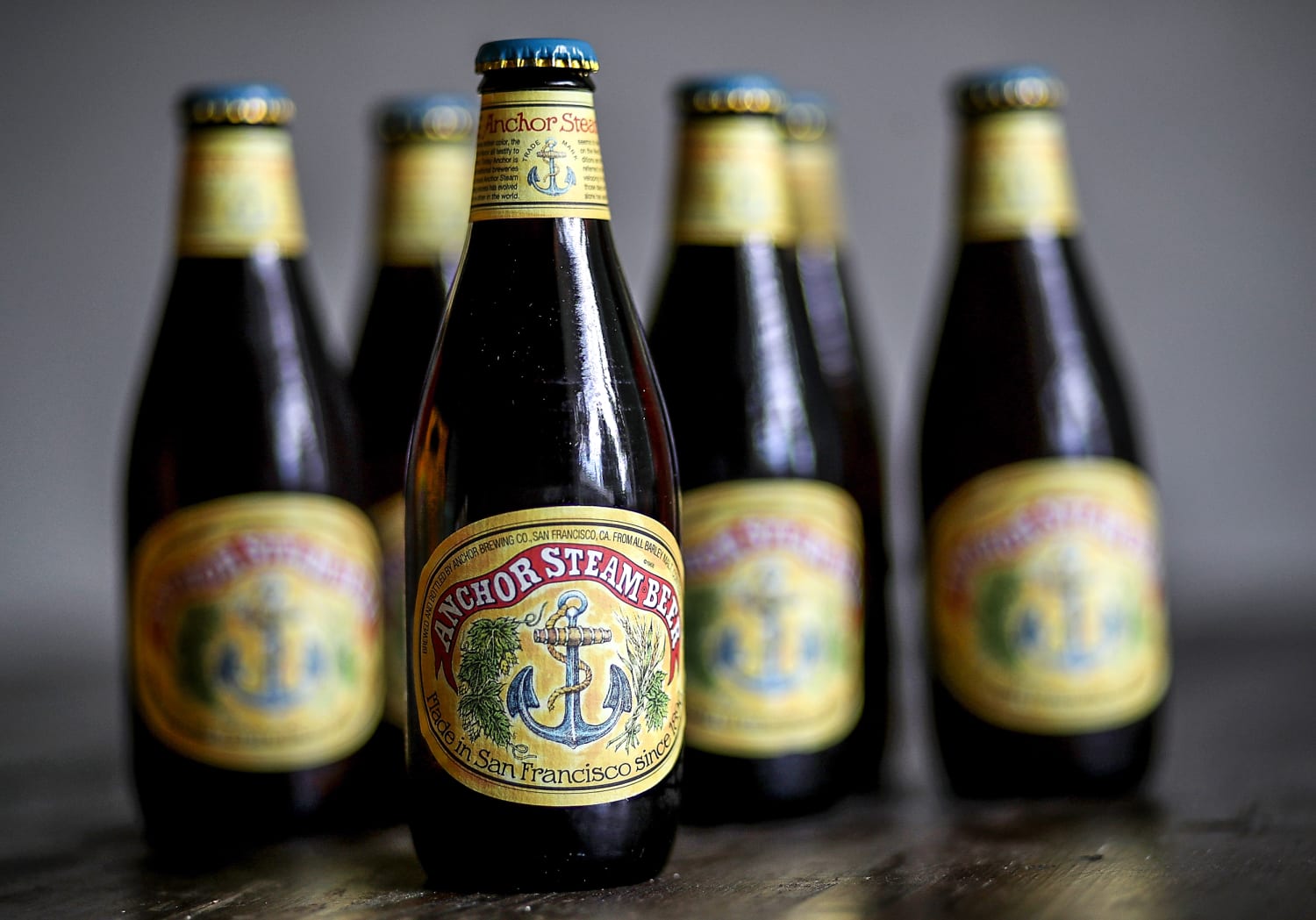 Anchor Brewing Company's Closure: What Went Wrong? Anchor Brewing Company's Closure: What Went Wrong?