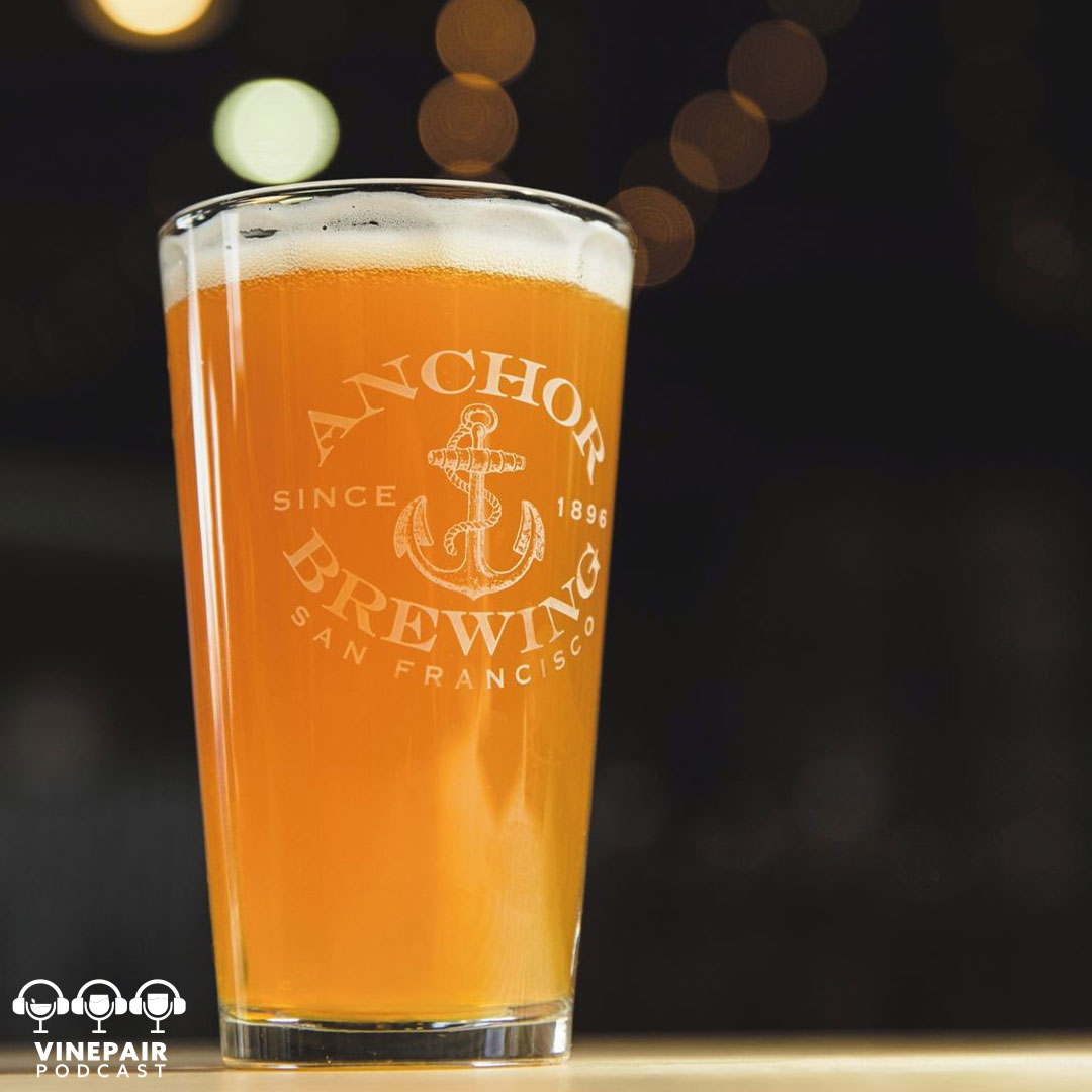 Anchor Brewing Company's Demise: What Next For The Iconic Brewery? Anchor Brewing Company's Demise: What Next For The Iconic Brewery?