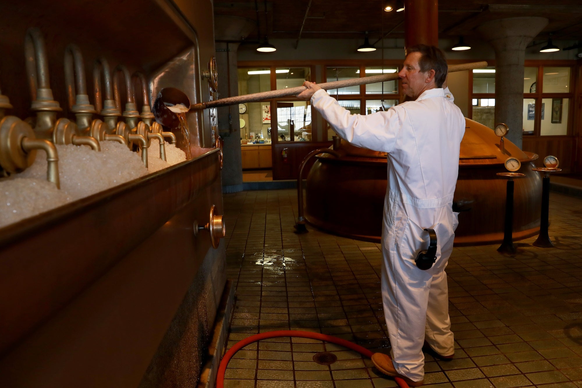 Anchor Brewing To Close Its Doors After 127 Years Of Brewing History Anchor Brewing To Close Its Doors After 127 Years Of Brewing History