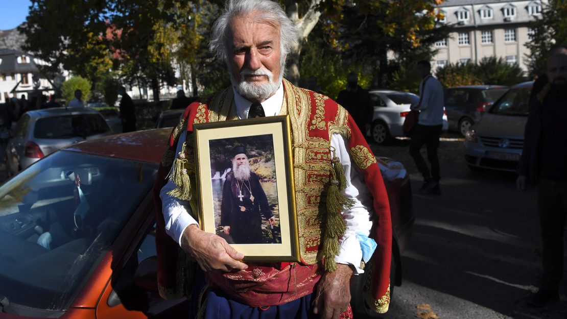 Anđelka Milivojević Tadić: Poslednji Pozdrav Voljenoj Glumici Anđelka Milivojević Tadić: Poslednji Pozdrav Voljenoj Glumici