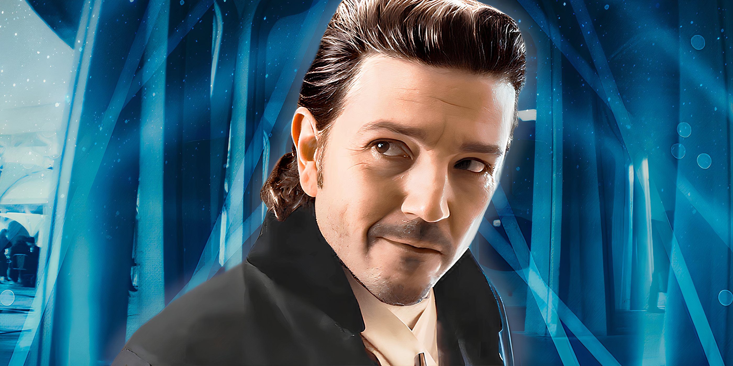 Andor First Look: A Major Star Wars Event Finally Revealed Andor First Look: A Major Star Wars Event Finally Revealed