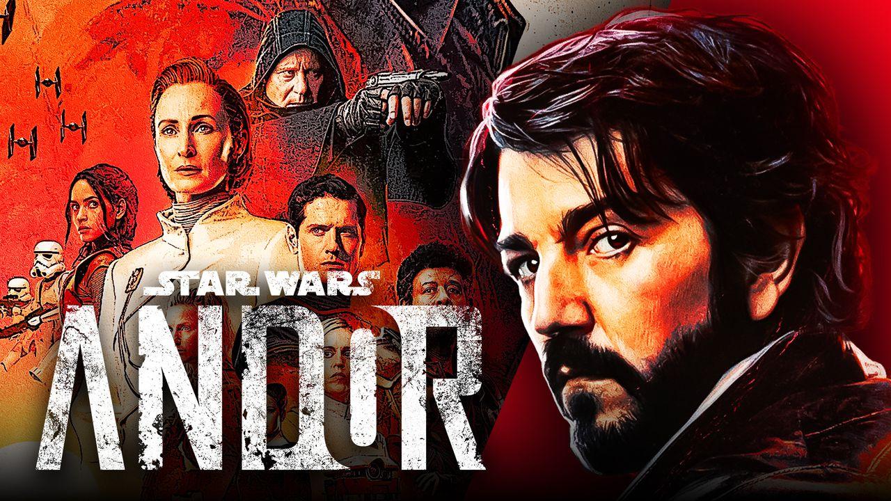 Andor Season 1: Episodes 1-3 Streaming Now On Hulu And YouTube Andor Season 1: Episodes 1-3 Streaming Now On Hulu And YouTube