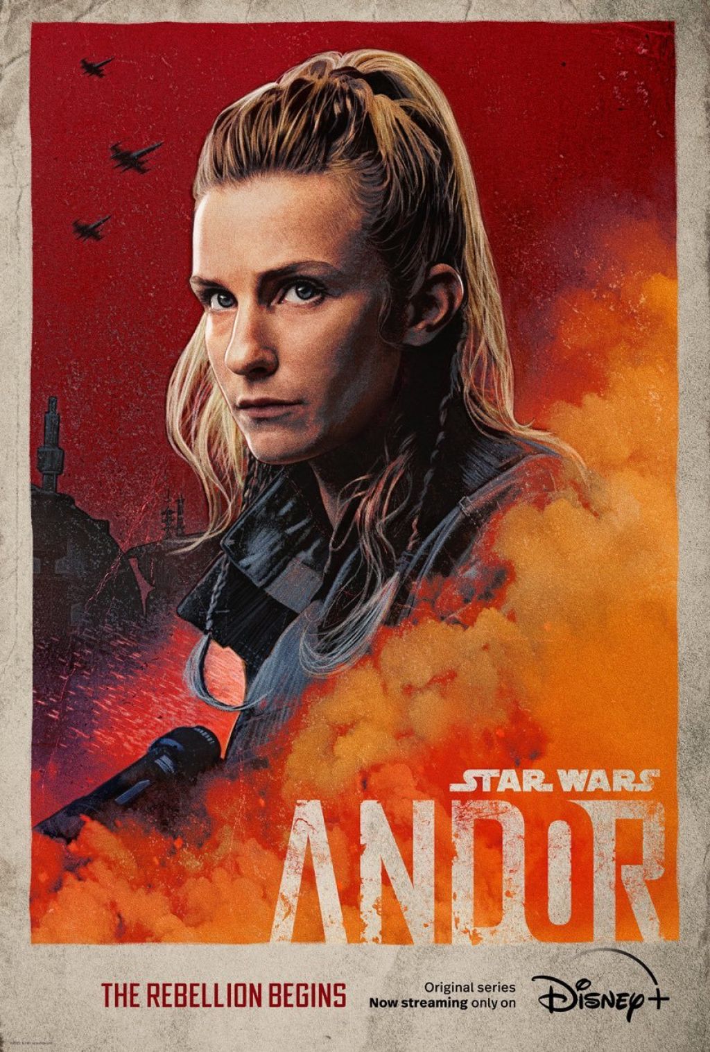 Andor Season 1 Episodes 1-3: Where To Stream Online (Hulu & YouTube) Andor Season 1 Episodes 1-3: Where To Stream Online (Hulu & YouTube)