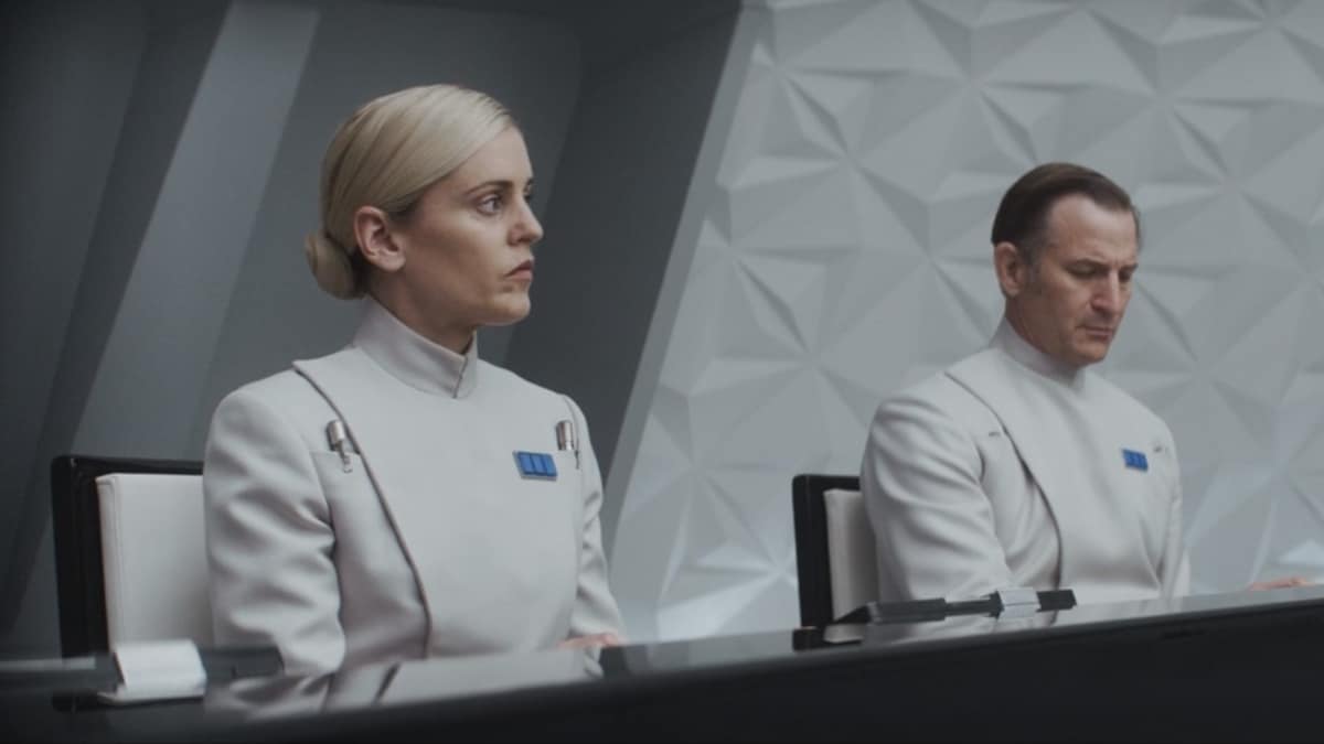 Andor Season 2: A Recap Of Season 1 And What To Expect Andor Season 2: A Recap Of Season 1 And What To Expect