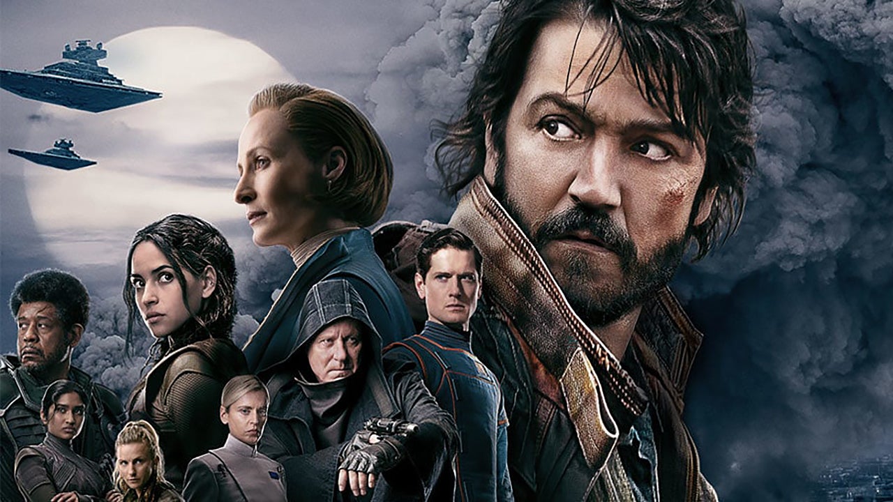Andor Season 2: Delayed Trailer Sparks Intense Fan Speculation Andor Season 2: Delayed Trailer Sparks Intense Fan Speculation