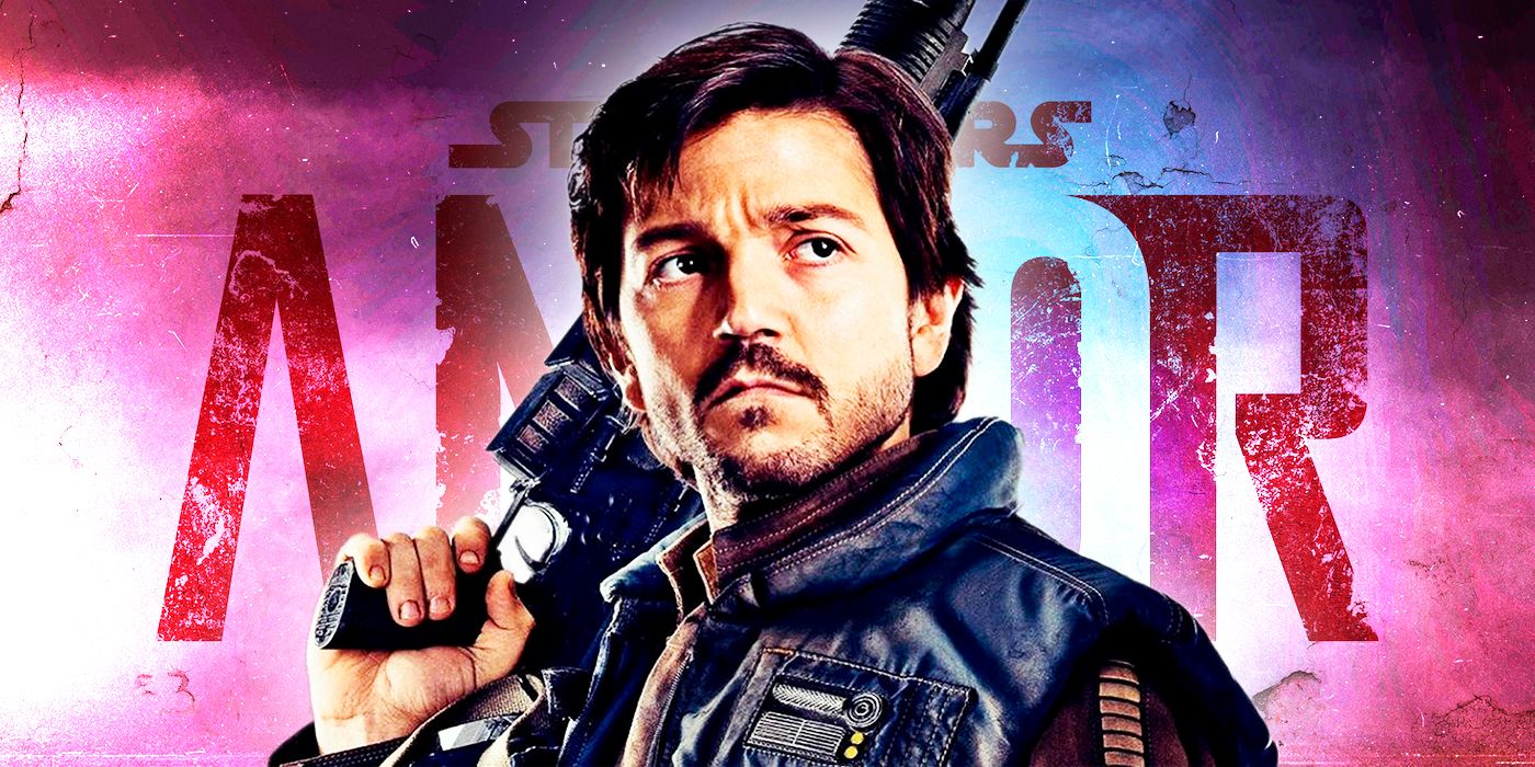 Andor Season 2: Delayed Trailer Sparks Intense Speculation Among Fans Andor Season 2: Delayed Trailer Sparks Intense Speculation Among Fans